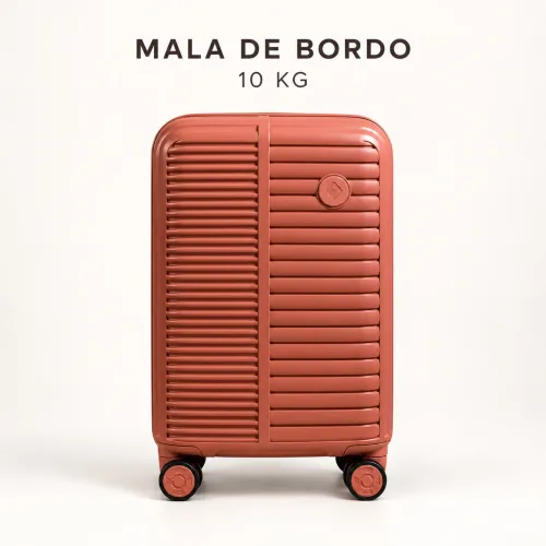 Mapa de Bordo ABS Direto de Fábrica 