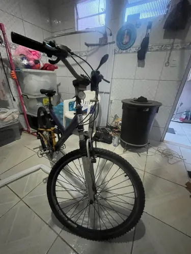 Vende-se Bicicleta de passeio SpeedV18
