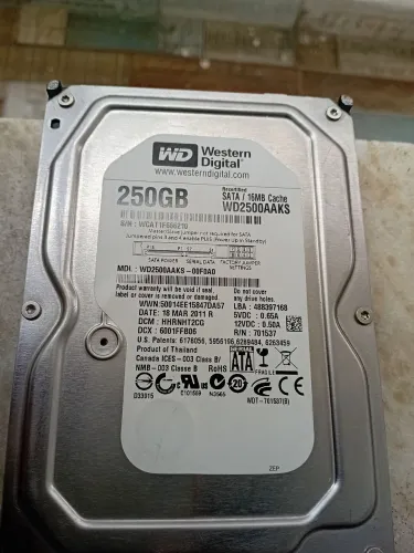 Hd 256g Wd