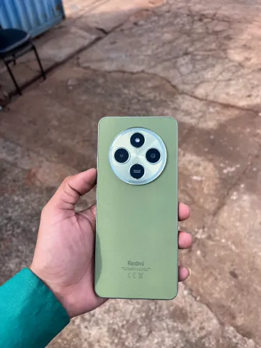 Red mi 14c