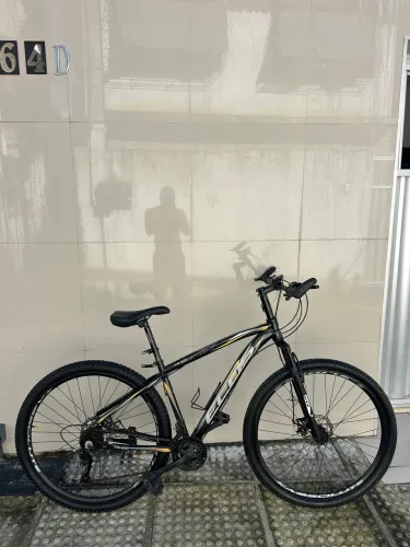 BIKE ARO 29 ECOS 