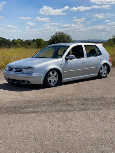 Volkswagen Golf 2.0/ 2.0 MI Flex Comfortline/ Sport 2003