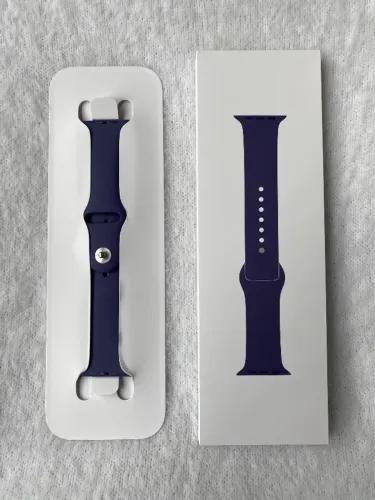 Pulseira Apple Watch Original