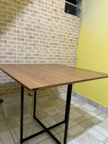 Mesa para cozinha