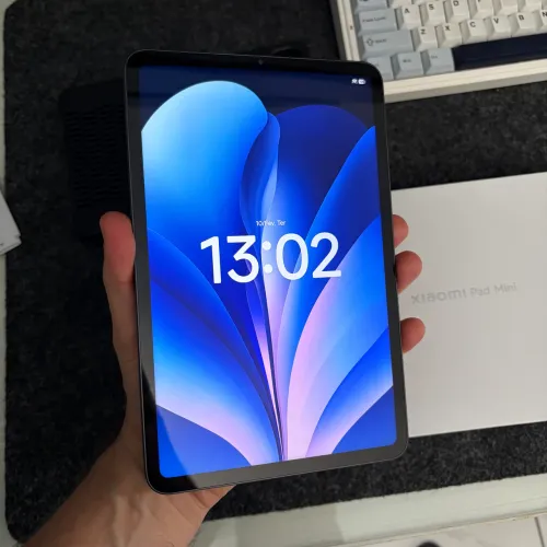 Xiaomi Pad Mini Tablet Gamer 8GB 256GB