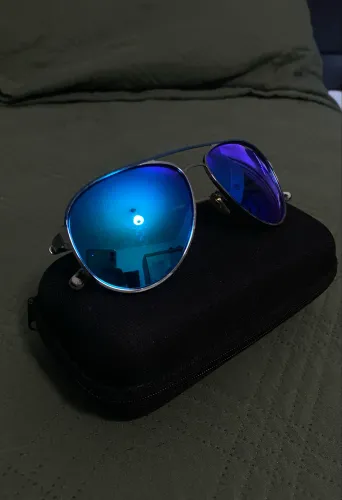 óculos arnette 