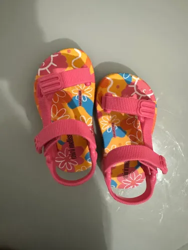 Mini Melissa