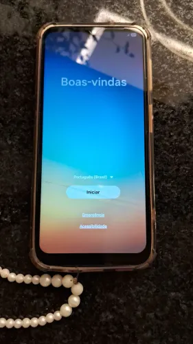 Oportunidade! Samsung A14 128G 