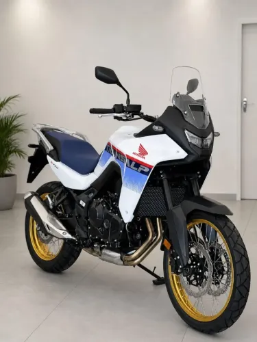 XL750 TRANSALP