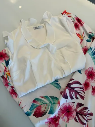 Vestido longo