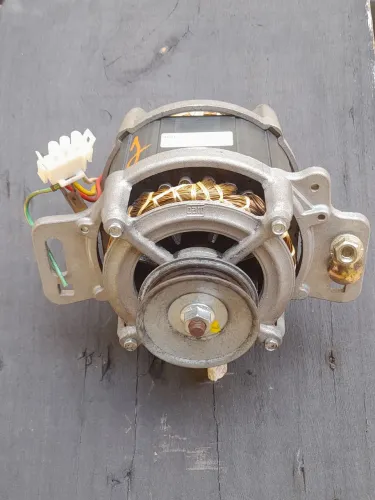 Motor Máquina de Lavar
