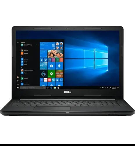 Notebook Dell core i3