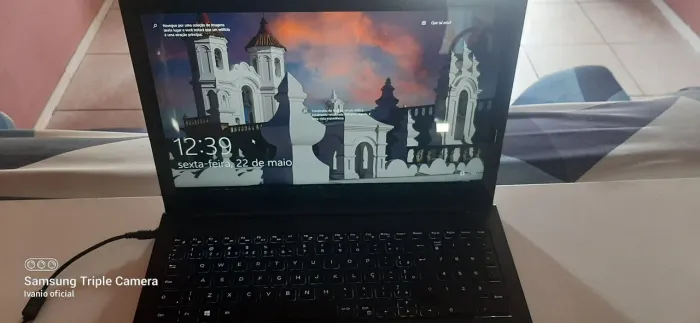 Not Dell inspiron 5548