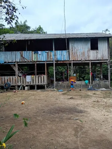Vendo terreno/ chácara
