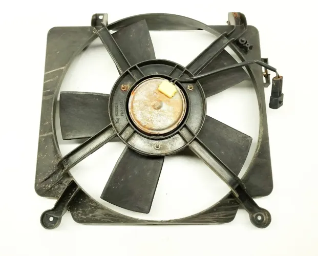 Defletor Eletroventilador Ventoinha S10 Blazer 95/11 50681