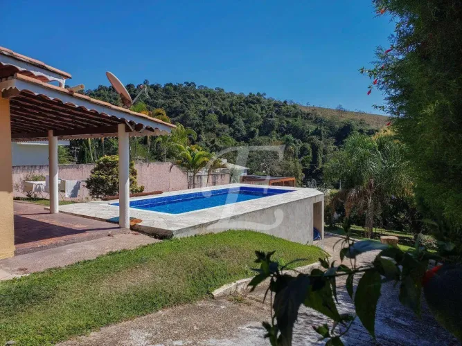 Casa à venda, 120 m² por R$ 800.000,00 - Alpes D'Ouro - Bom Jesus dos Perdões/SP