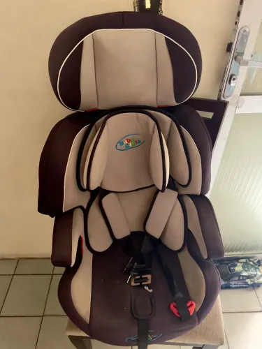CADEIRINHA DE CARRO PARA BEBÊ