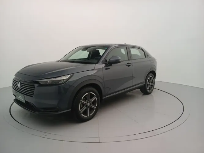 Honda HR-V EX 1.5 Sensing 16V 5P Aut. 2026