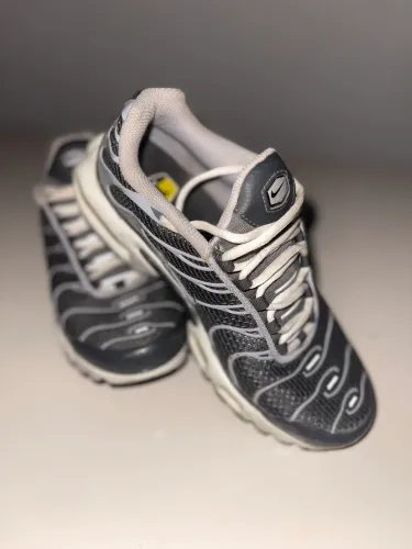 Air Max Plus TN Original Nike !! Tamanho 37