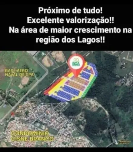 Vendo ou troco ótimo terreno