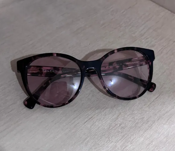 óculos Ralph by Ralph Lauren, modelo RA 5250
