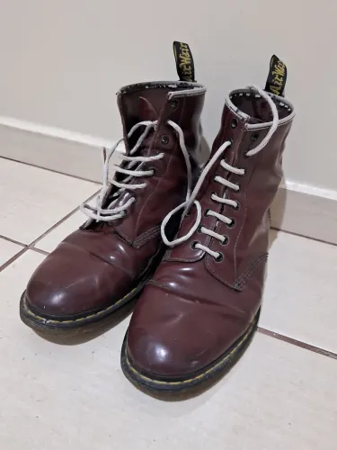 Doc Martens Original