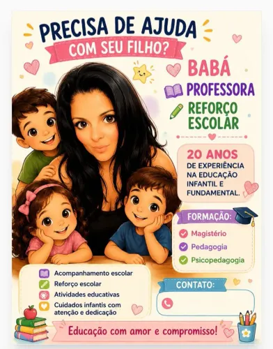 Precisa de Ajuda
