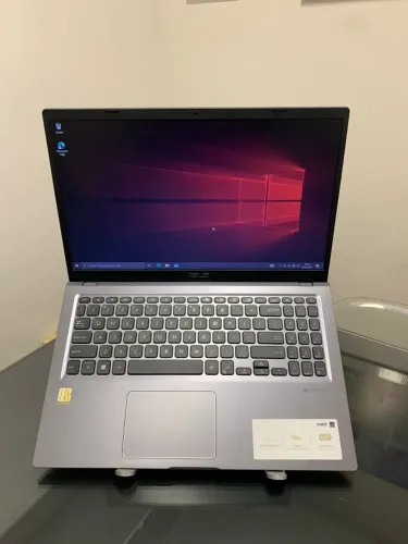Notebook ASUS -  Intel Celeron 11º -  4GB Ram DDR4- SDD 128GB NVme-  15P -