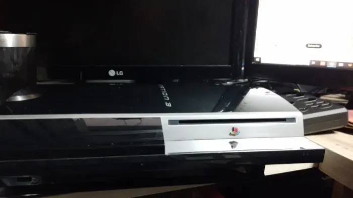 Ps3 fat 