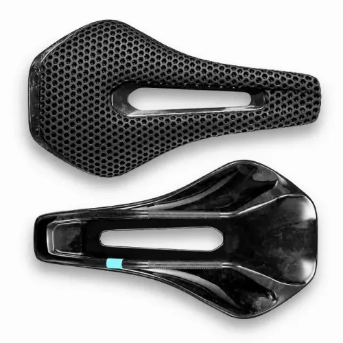 Selim Ryet K29 Carbono 3d 245x135mm Mtb Gravel Speed