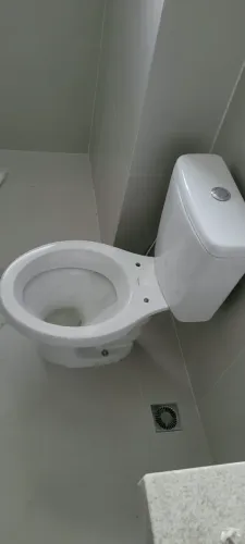 Vaso sanitario Roca / Incepa