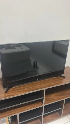 TV HDMI 32 Polegadas 