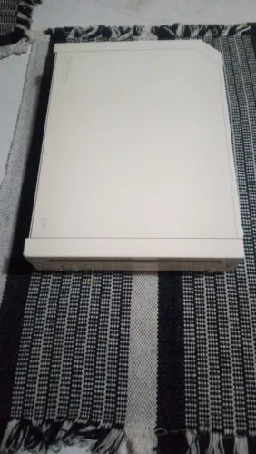 NINTENDO WII CONSOLE LÉIA A DESCRIÇÃO