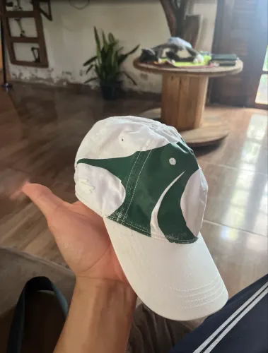 Boné Theo curin Lacoste 
