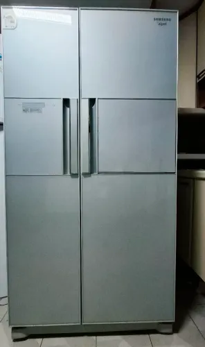 Geladeira