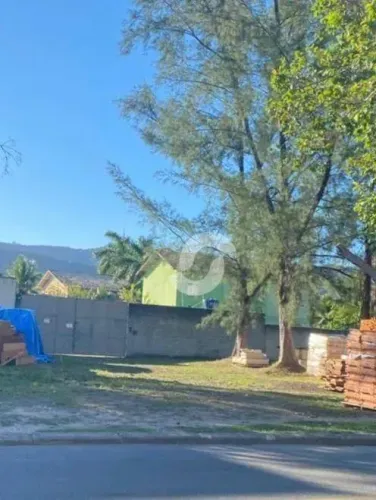 Terreno à venda, 900 m² por R$ 990.000,00 - Engenho do Mato - Niterói/RJ