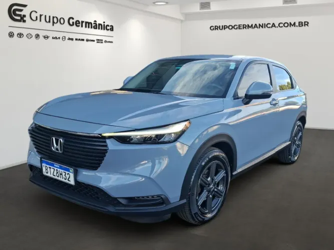 Honda HR-V EXL 1.8 Flexone 16V 5P Aut. 2025
