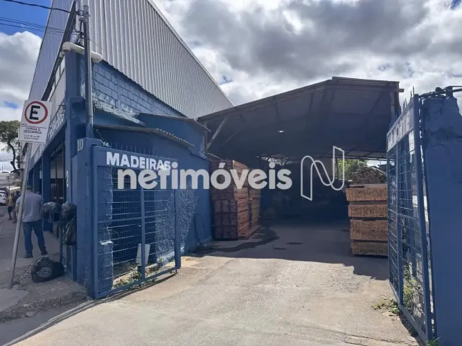 Venda Ponto comercial Satélite Belo Horizonte