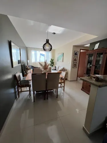 Imóvel para aluguel e venda possui 70 metros quadrados com 2 quartos em Lagoa - Macaé - RJ