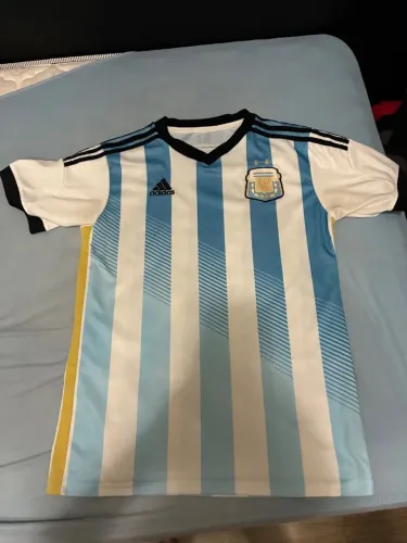 Camisa Argentina Original M adulto