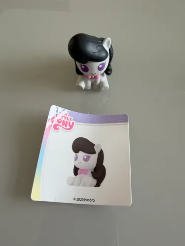 My little pony funism - Octavia