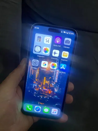 I17 pro Max