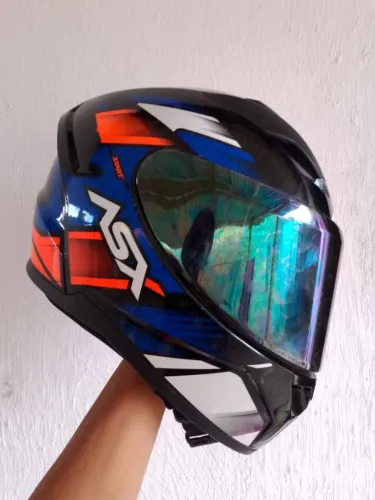 CAPACETE ASX START CITY