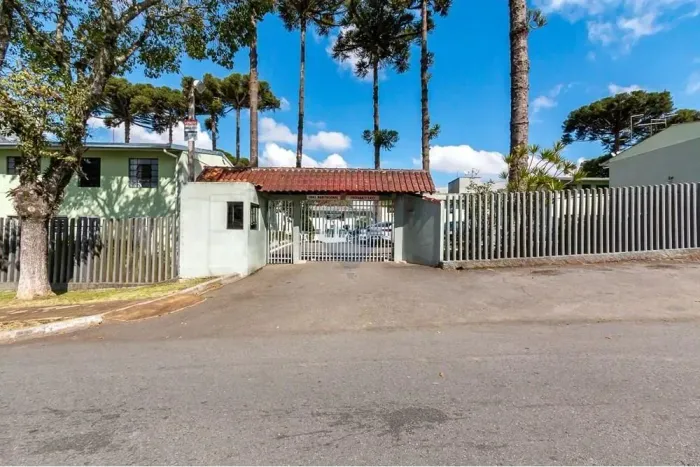 Apartamento 2 Quartos a venda, Bairro Uberaba, Curitiba. PR