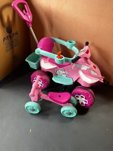 Carrinhos de criança 