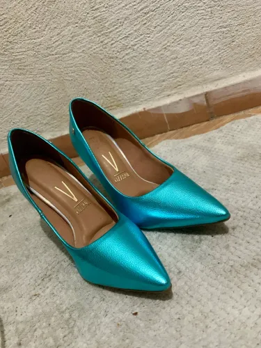 Scarpin Vizzano