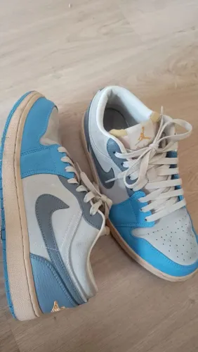 Tênis Nike top 