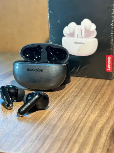Fone de Ouvido Bluetooth Lenovo Thinkplus XT88