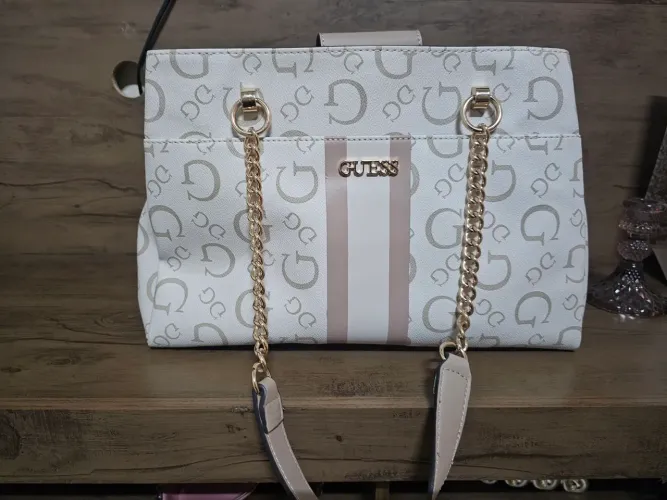 Bolsa Guess