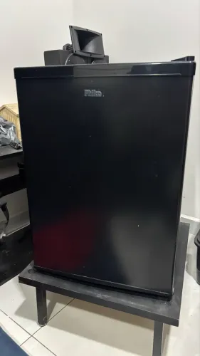 Frigobar Philco